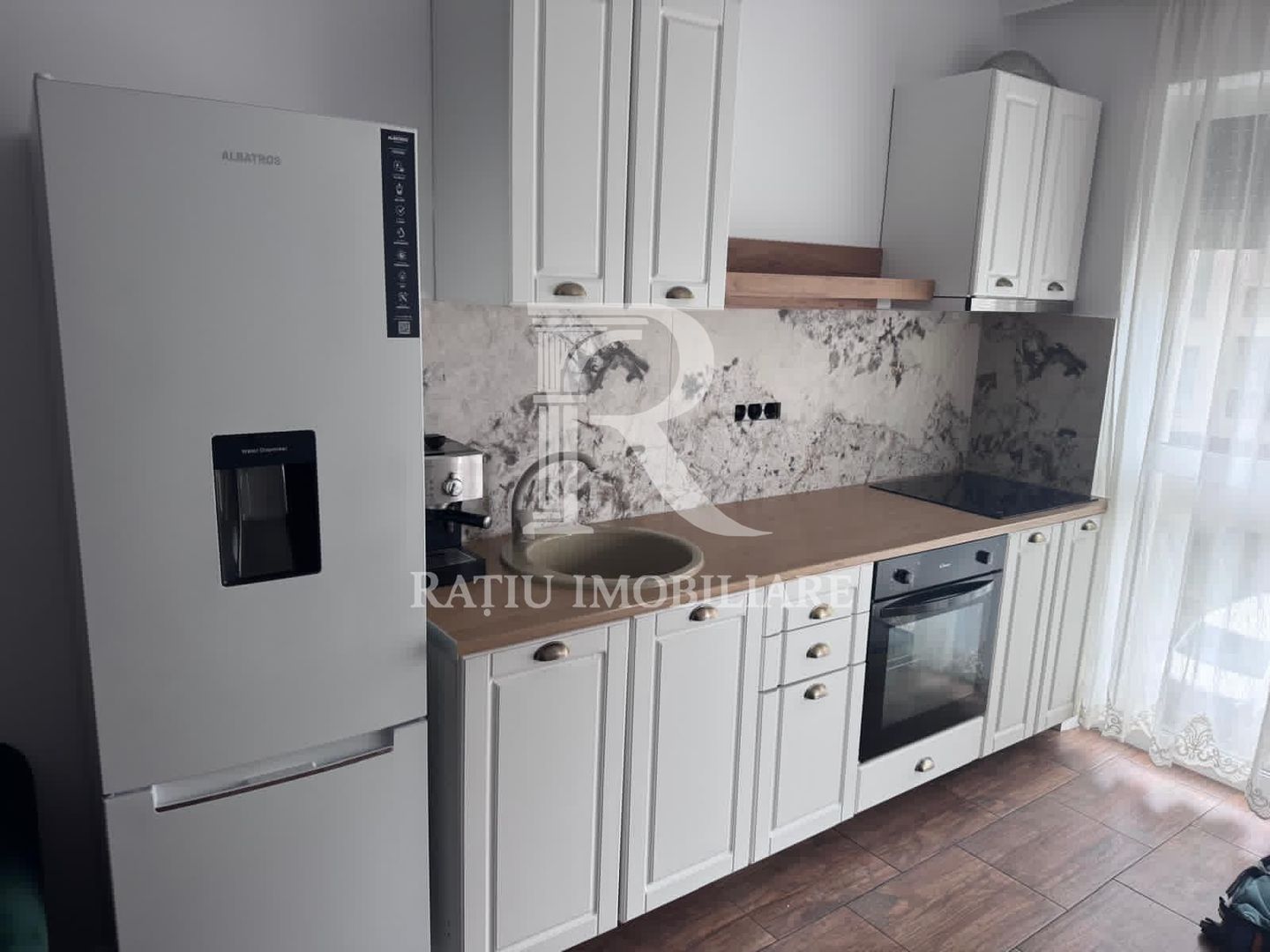 Apartament cu 2 camere | Aes Residence | Oradea - Poză 4