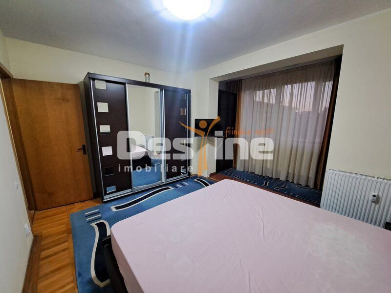Apartament 3 camere | 65 mp | Etaj 8 | 5 min de metrou Iancului - Poză 3