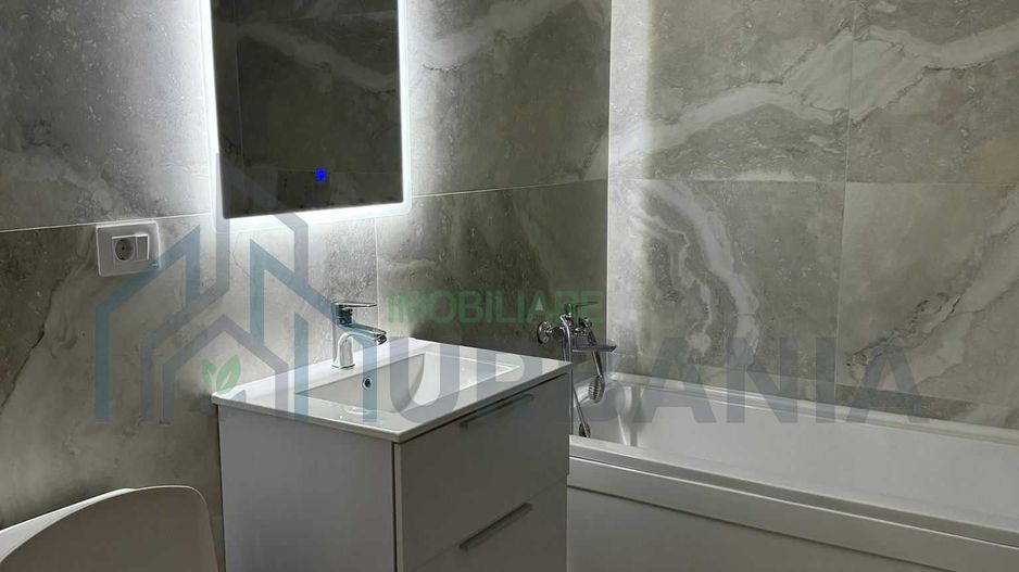 Ofer spre închiriere apartament 2 camere Visan - Poză 6