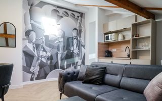 Proprietate ideala pentru investitie *354mp* inchirata pe 6 ani // Cismigiu - Poză 109