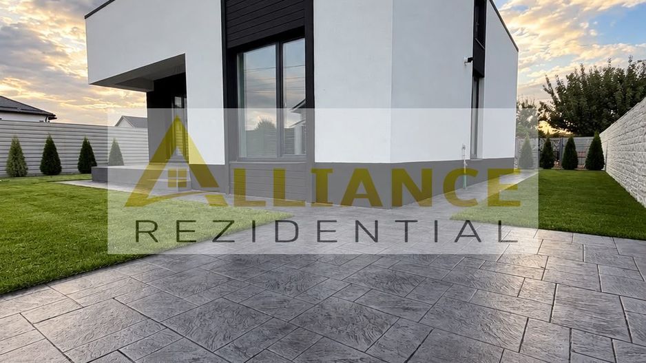 Casa Individuala 4 camere Strada Zanelor-Berceni - Poză 5