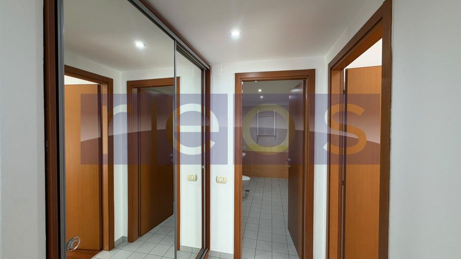 INCHIRIERE DUPLEX SOS NORDULUI | 3 CAMERE | VEDERE PARC | 168 MP | - Poză 16