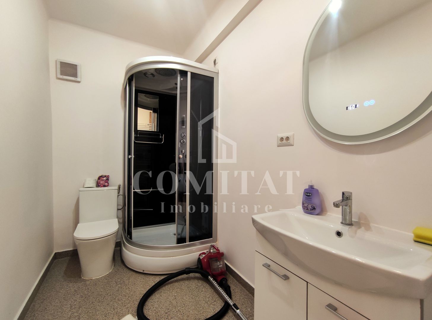 Apartament cu 2 camere | Zonă semicentrală | Facultate de Litere - Poză 9