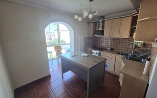Apartament 3 camere, decomandat, Tolstoi, et.3 - Poză 3