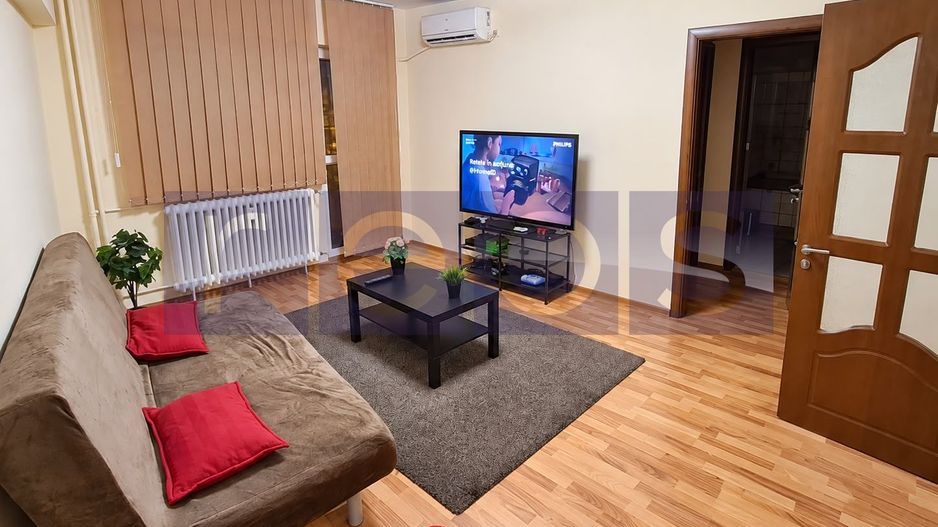 VANZARE APARTAMENT 3 CAMERE | 67MP | ULTRACENTRAL - CALDERON | MOBILAT - Poză 1