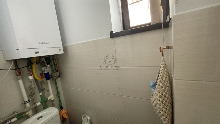 SPATIU DE BIROU/ COMERICIAL DE 160 MP LA INCHIRIERE PE CALEA VICTORIEI - Poză 19