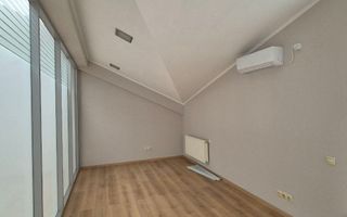 Spațiu comercial cu 6 camere de închiriat în Centru, Chișinău - Poză 10