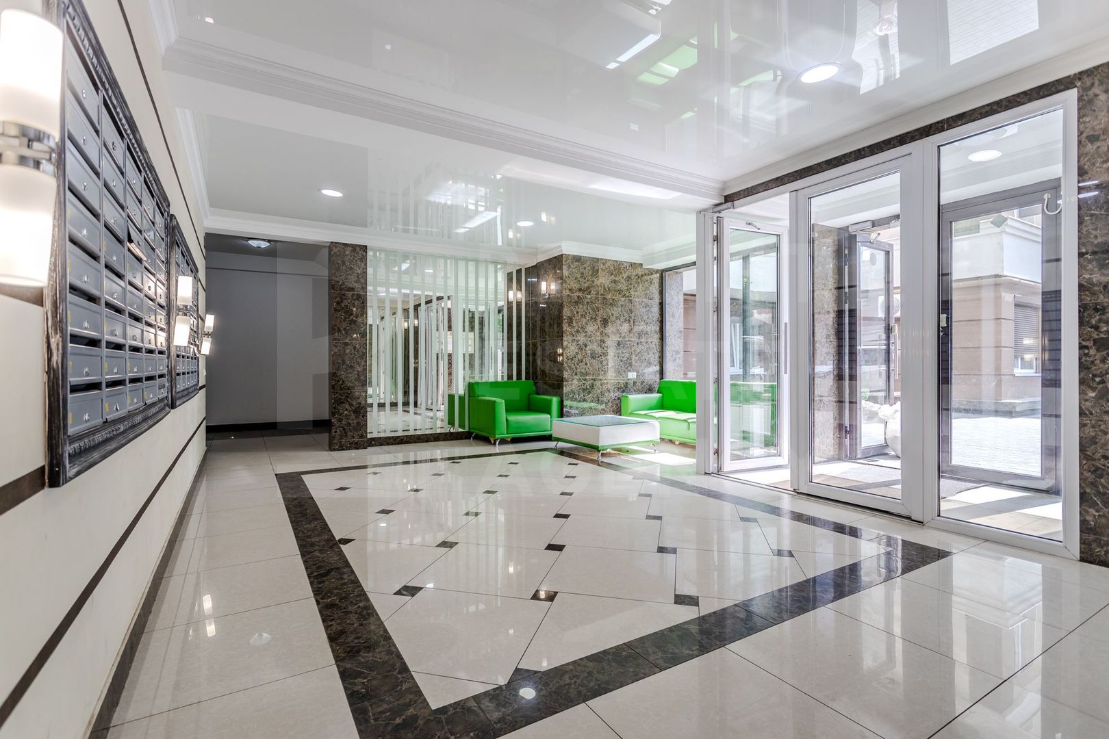 Vânzare, apartament, 3 camere, str. Independenței, Botanica - Poză 25