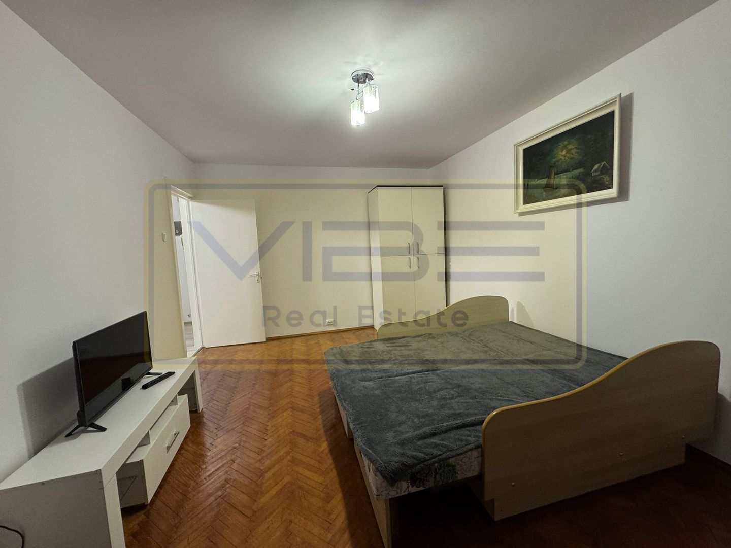 Apartament 1 camera decomandat Carrefour Felicia - Poză 9