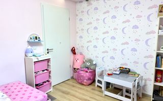 3 Camere / Gării / Parcare / Boxă - Poză 18