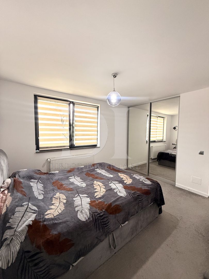Casa la cheie / 4 camere / Zona Eroilor - Poză 13