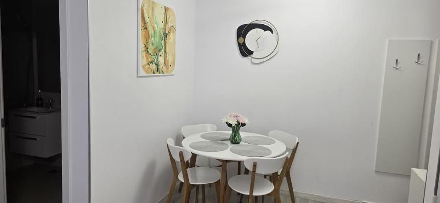 Închiriere Apartament cu 2 camere, centrala proprie, 4 min metrou, Hils Pallady - Poză 3