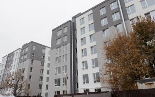 Vânzare, apartament, 2 odăi + living, bd. Cuza Vodă, Botanica - Poză 4