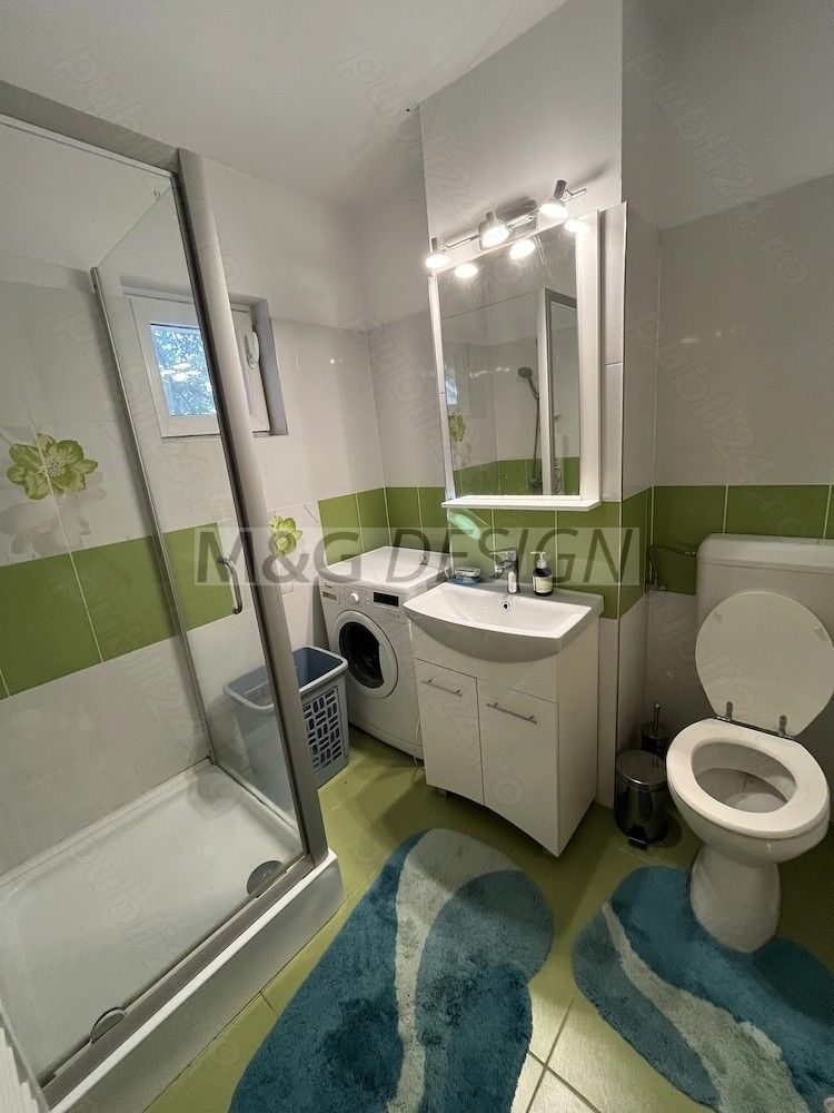 Apartament 3 camere  zona Lipovei - Poză 9