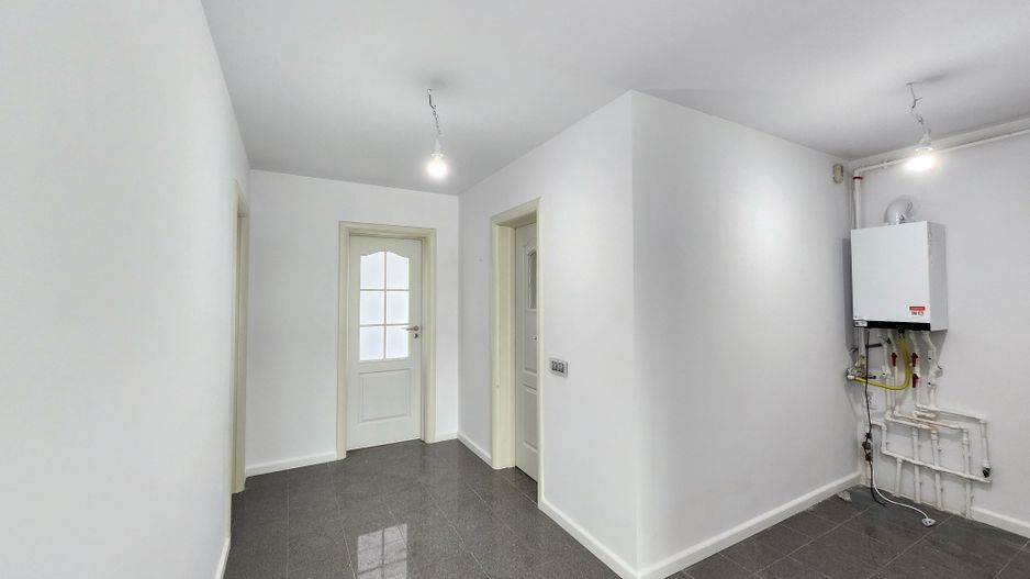 Calea Giulesti Penthouse 153 mp cu terasa panoramica - Poză 8