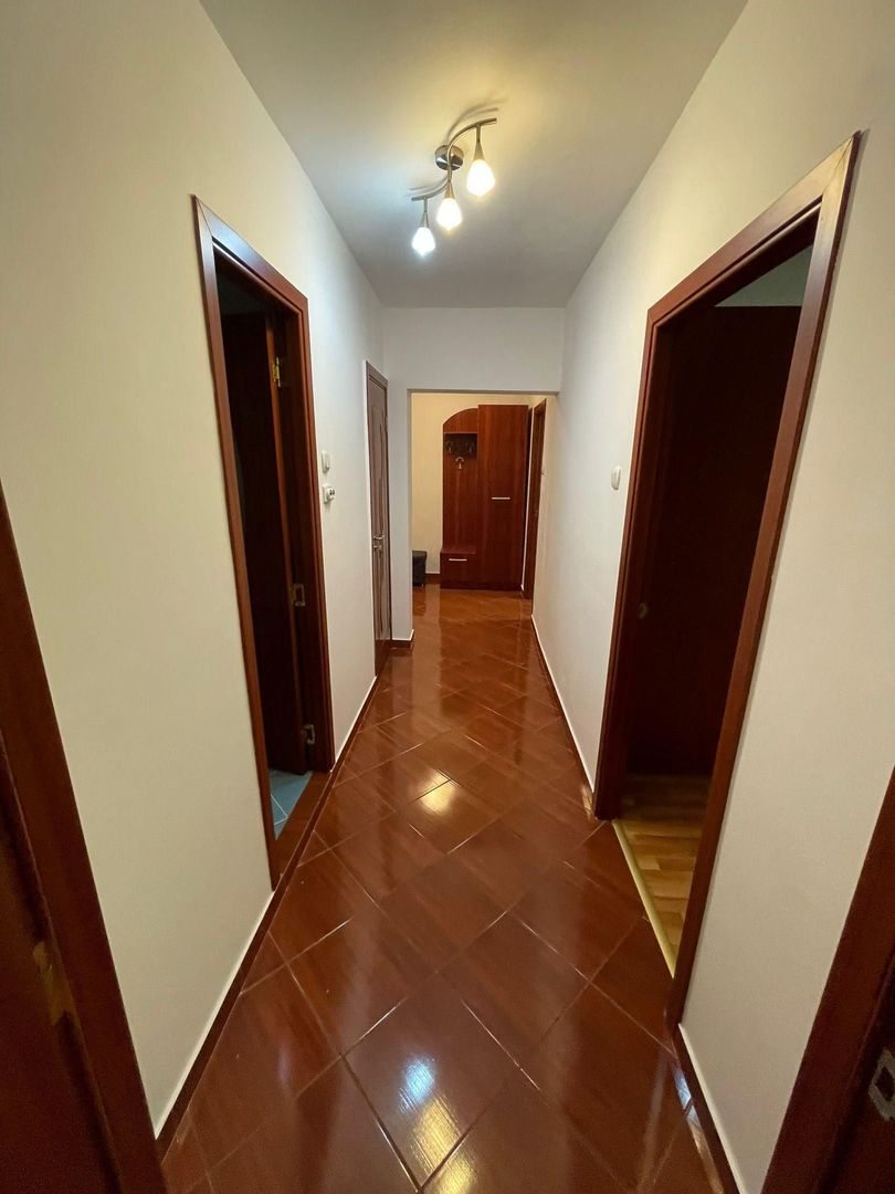 AP. 2 CAMERE- TINERETULUI, BUCATARIE INCHISA, CENTRALA, METROU - Poză 6