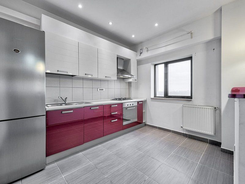 Apartamaent 2 camere in Natura Residence, Padurea Baneasa, Zoo - Poză 1