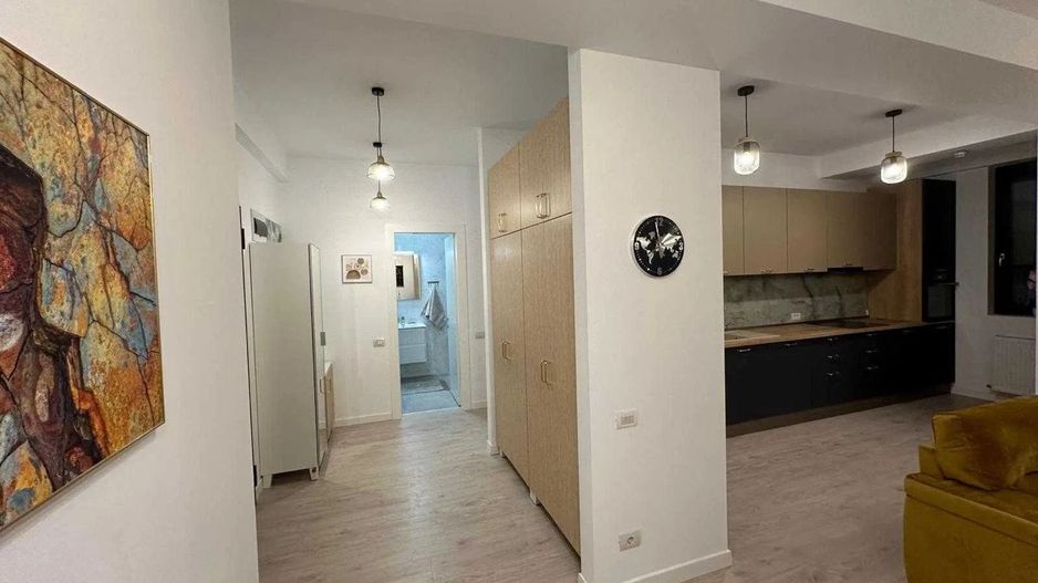 AP. 2 CAMERE- RESIDENCE 5 PIPERA, PARCARE SUBTERANA INCLUSA, MODERN - Poză 6