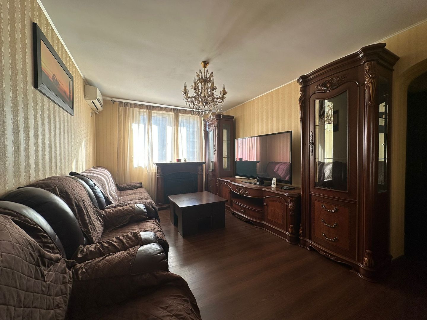 Apartament 2 camere | Prima închiriere |  Ștefan cel Mare - Poză 2