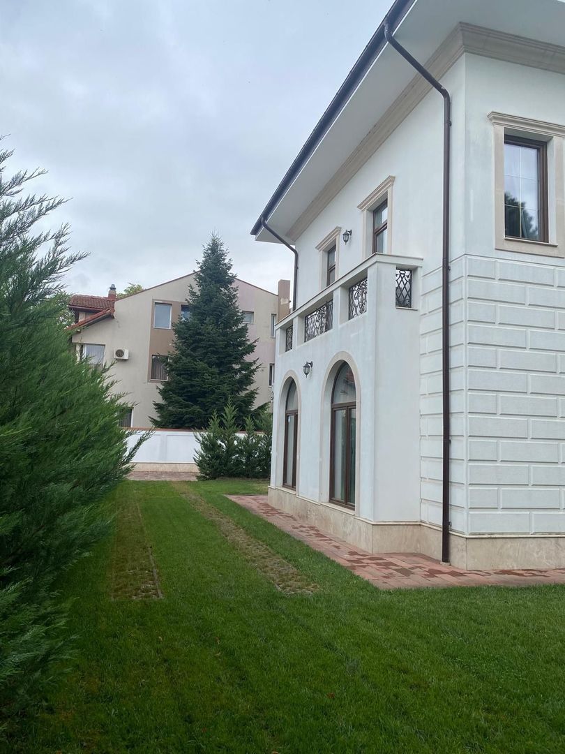 VILA CASA DE INCHIRIERE IN ZONA EROU IANCU NICOLAE PIPERA - Poză 16