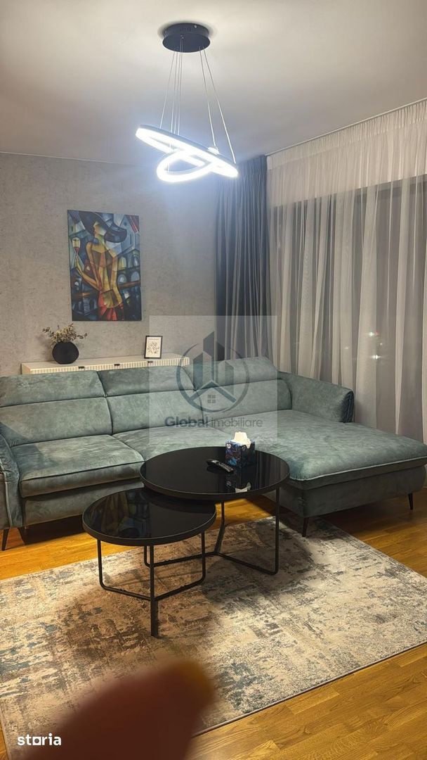 Apartament 2 camere de închiriat | Băneasa | Herăstrău | Aviației - Poză 2