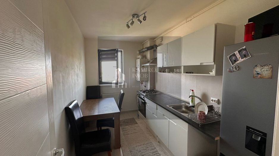 Apartament 2 camere  decomandat 67mp bloc nou Hills Splai - Poză 8