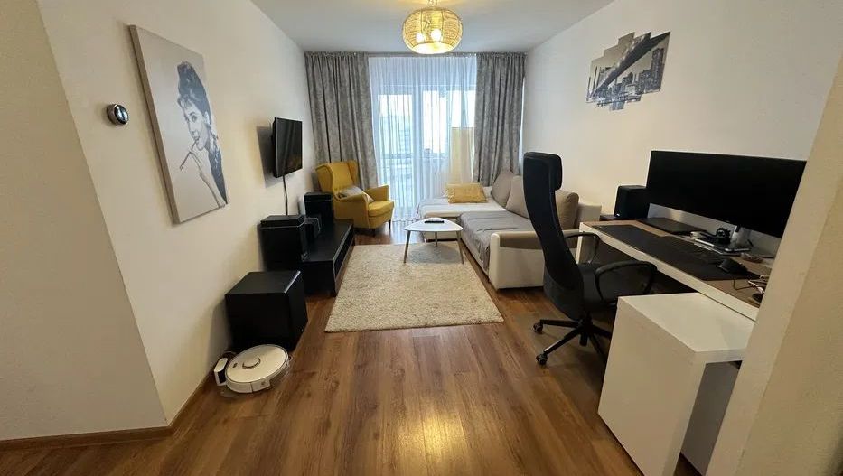 apartament 3 camere Palladium - Poză 1