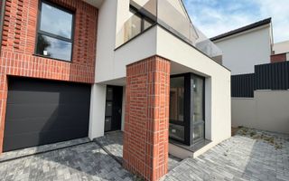 Casa Unifamiliara Premium de 314mp, teren 600, garaj, zona Romul Ladea - Poză 3
