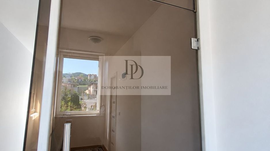 4 camere singur pe nivel | BONUS 50 mp POD | 2 Parcǎri | Iris -Oașului - Poză 20