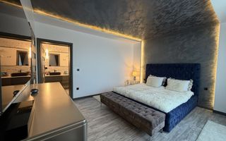 Casa Mediteraneana Plan Parter - Poză 2