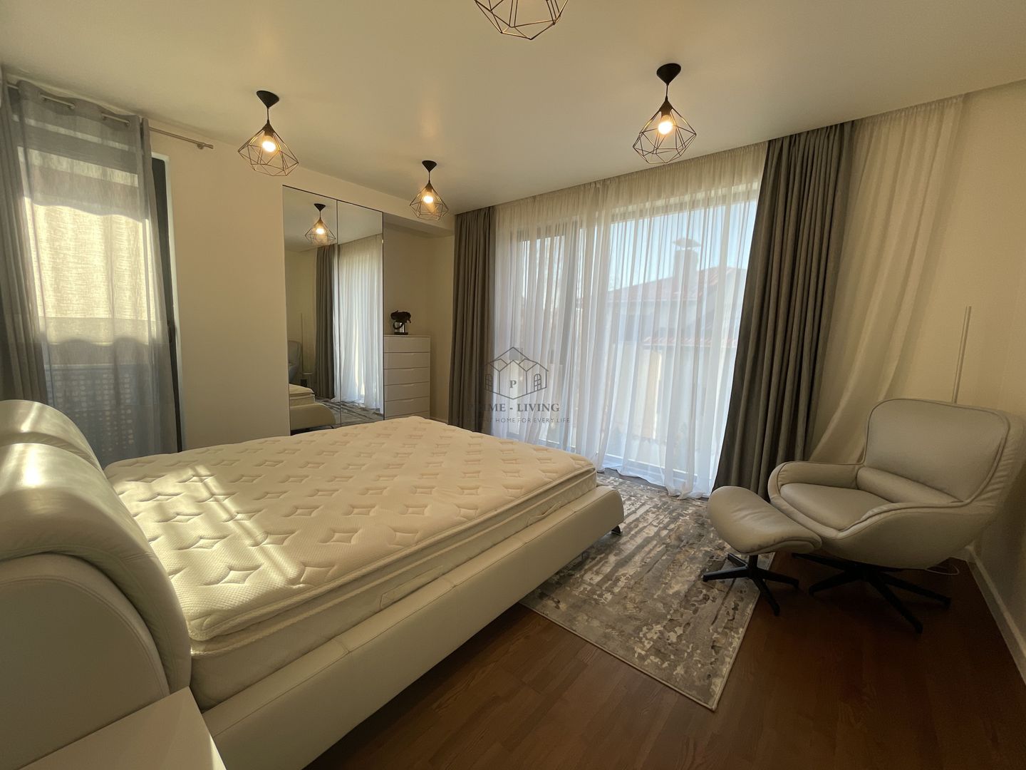 VILA CU 5 CAMERE LA INCHIRIERE LANGA BRITISH SCHOOL - Poză 14