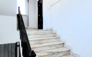 Apartament 5 camere, 250mp, vilă stradală, centrală proprie Dna. Ghica - Poză 10