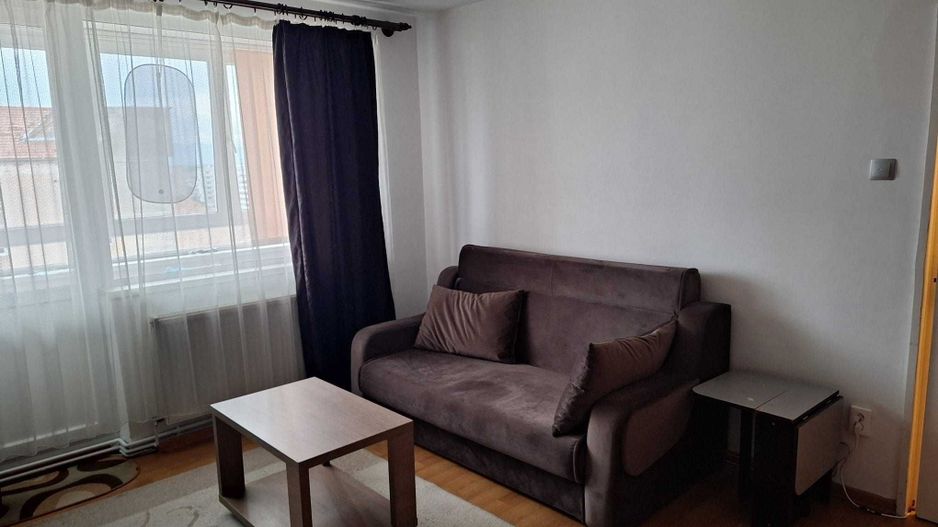 Apartament 2 camere mobilat cu balcon | HIPODROM 1 | OMV MILEA - Poză 3