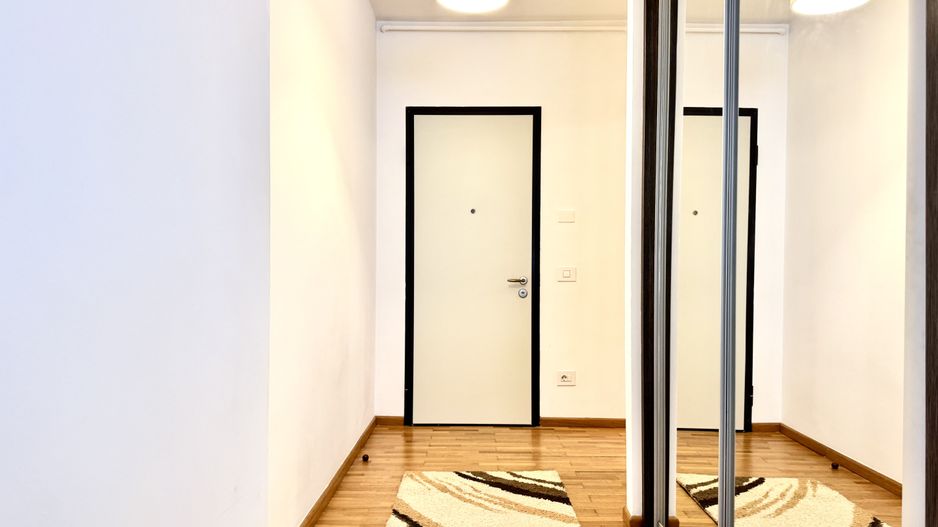 Apartament 2 camere -Braytim,  Lumină, spațiu și liniște - Poză 18