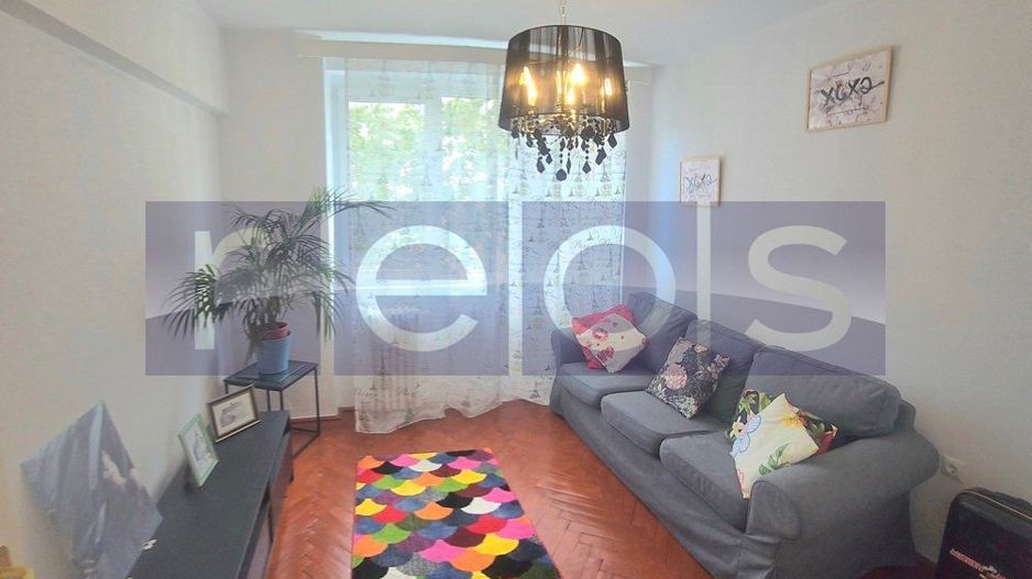 VANZARE 3 CAMERE | NOU RENOVAT | MOBILAT SI UTILAT | - Poză 2