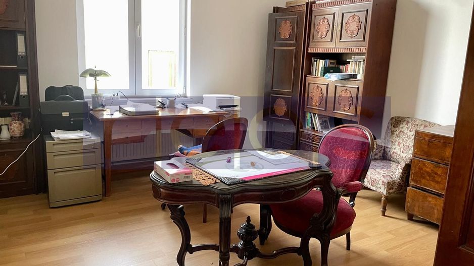 VANZARE CASA 4 CAMERE CURTE PROPRIE GARAJ 175MP UNIRII CARTIER EVREIESC - Poză 6