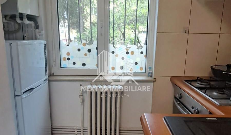 Apartament 2 camere renovat complet | Parter | Zona Casa de Cultură - Poză 7
