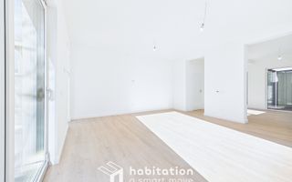 Duplex exclusivist cu grădină  | Smart Home| Calea Lipovei - Poză 3