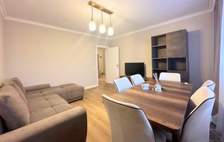 Apartament 2 camere lux complet mobilat și utilat Subcetate Residence