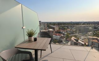 Apartament 2 camere I Prima închiriere I One Verdi Park | Floreasca - Poză 5