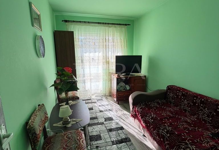 Apartament cu 4 camere, spațios – Mănăștur, Piața Flora - Poză 7