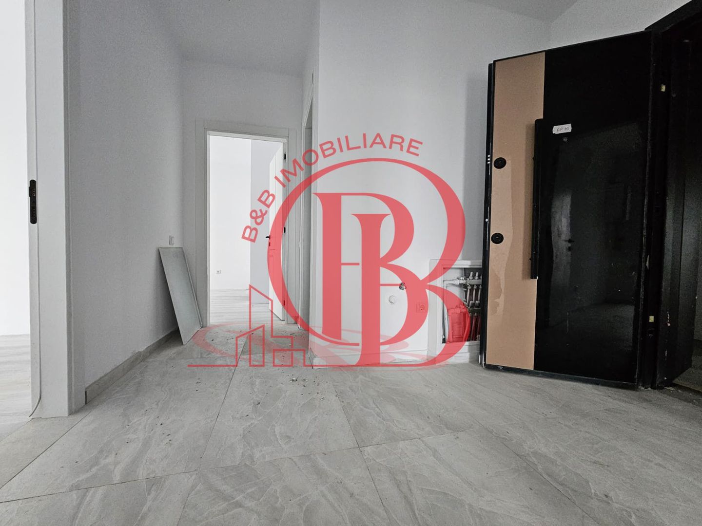 Apartament 3 camere-Finalizat-Theodor Pallady - Poză 3