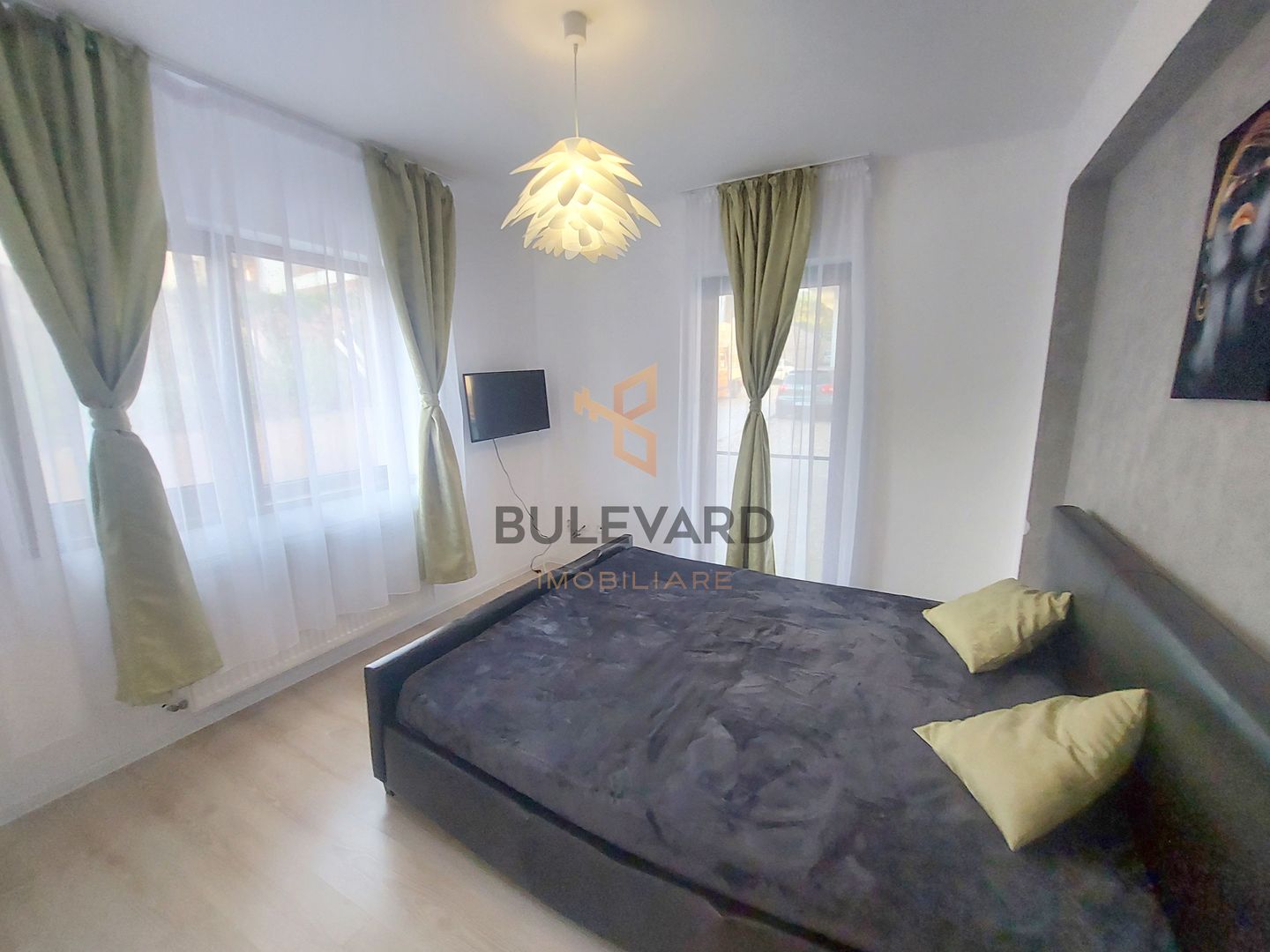 Apartament cu 3 camere Sub Cetate!! - Poză 5