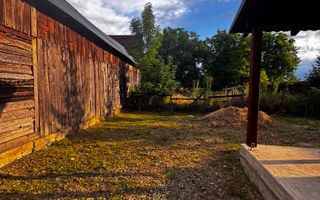 Casa-constructie noua-5 camere-teren 400 mp-Ragla, 15 km de Bistrita - Poză 8