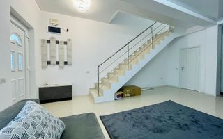 SOLD/ VANDUT Casă/Vilă cu 3 camere de vanzare Navodari - Poză 2