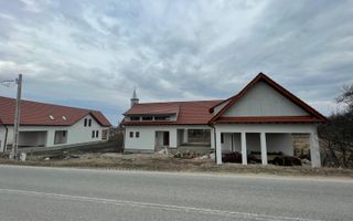 Duplex semifinisat de vanzare in Aiton – 148 mp, teren 800 mp - Poză 6