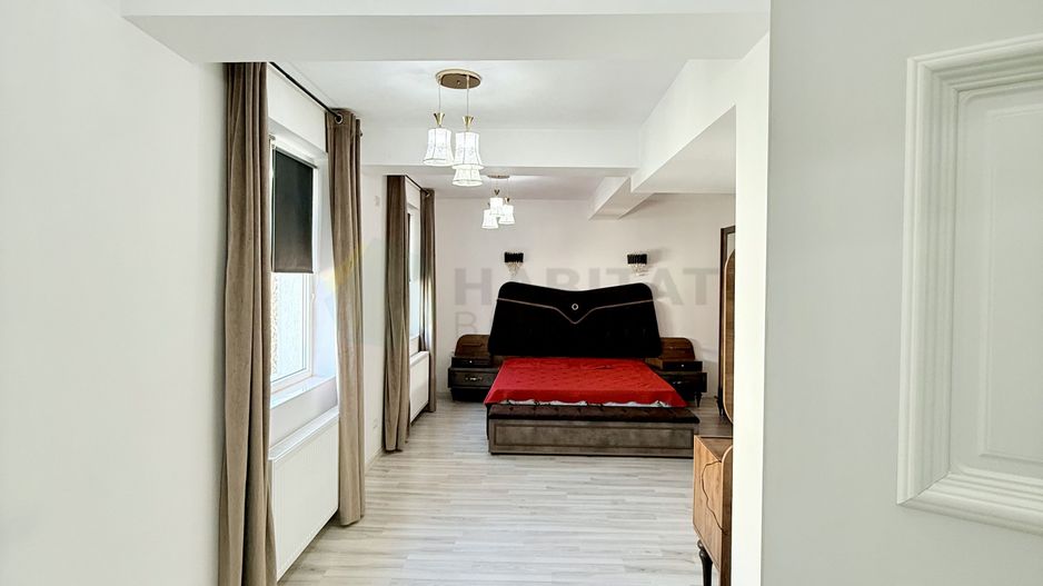 Vila 5 camere Volunatari| Mobilata, piscina exterioara - Poză 4