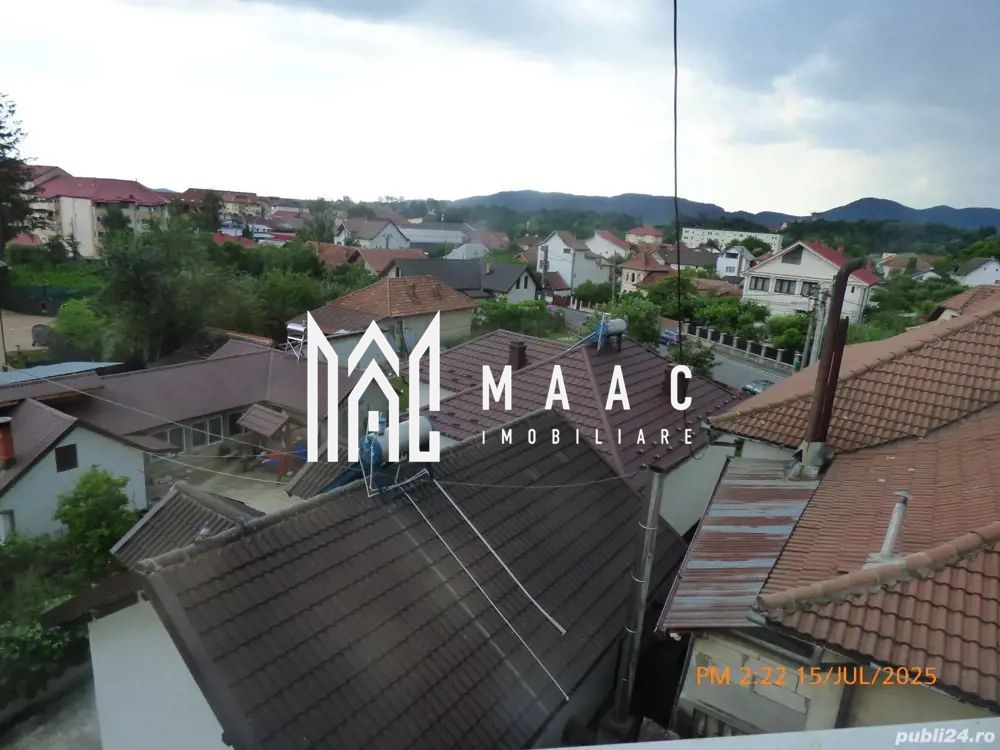 Apartament 4 camere de vânzare | Horezu | decomandat | 82 mp - Poză 7