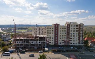 Vânzare, apartamet, 1 cameră, str. Alexandru cel Bun, or. Ialoveni - Poză 25