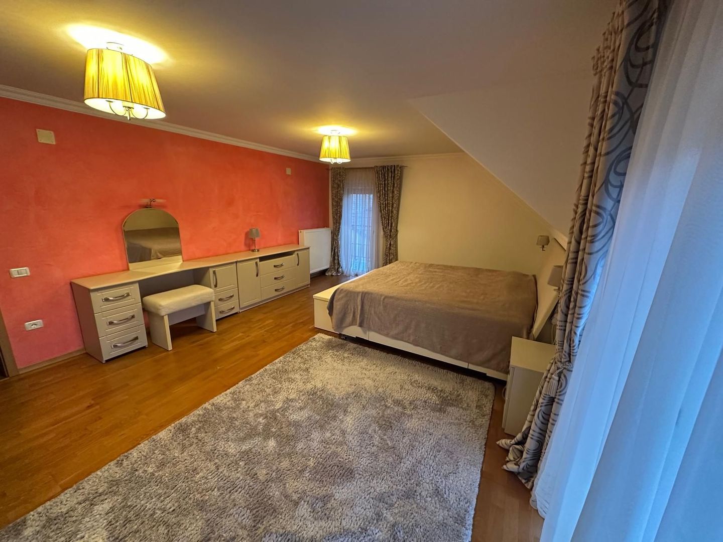 Buziasului-Continental | Casa individuala | Strada Asfaltata | Comision 0% - Poză 24
